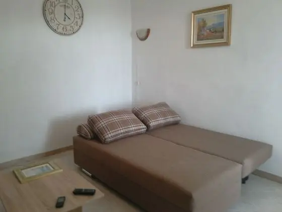 Apart Daire, 1 Yatak Odası (M2)