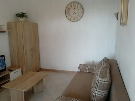 Apart Daire, 1 Yatak Odası (M2)