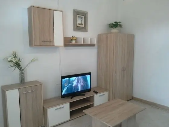 Apart Daire, 1 Yatak Odası (M2)