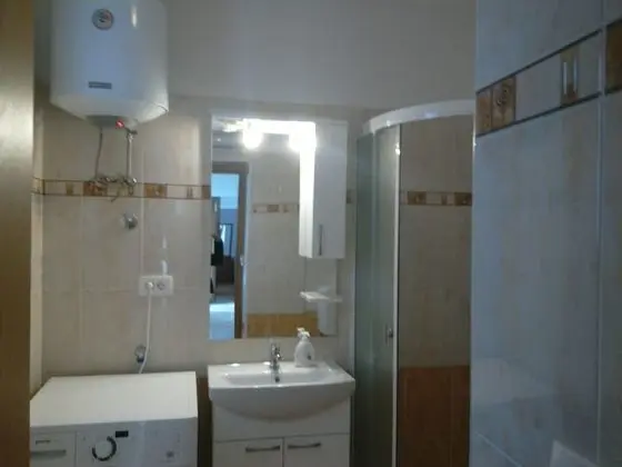 Apart Daire, 1 Yatak Odası (M2)