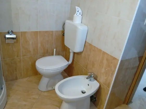 Apart Daire, 1 Yatak Odası (M2)