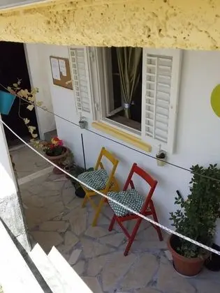 Stüdyo (Studio Apartment)