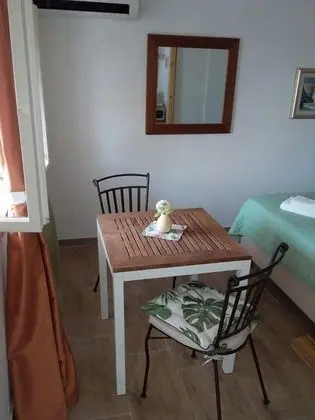 Stüdyo (Studio Apartment)