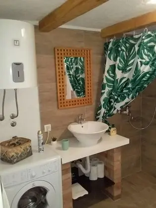 Stüdyo (Studio Apartment)