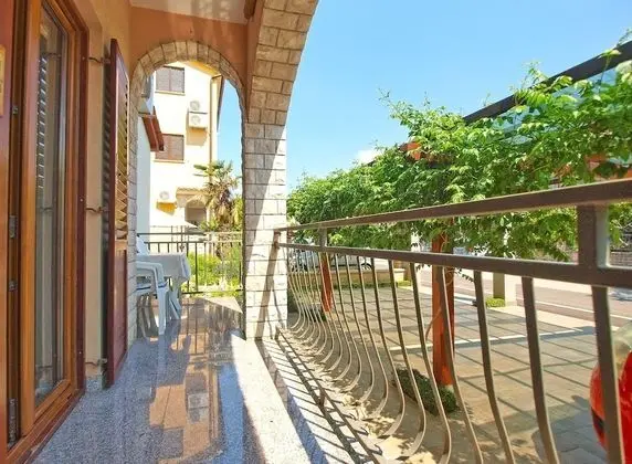 Apart Daire, 1 Yatak Odası (1293/12300)