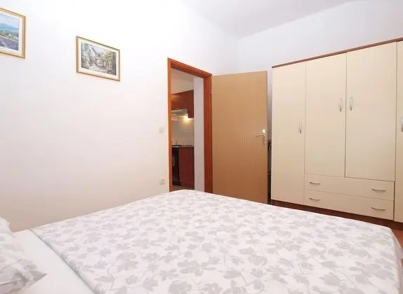 Apart Daire, 1 Yatak Odası (1293/12300)