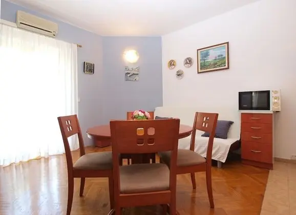 Apart Daire, 1 Yatak Odası (1293/12300)
