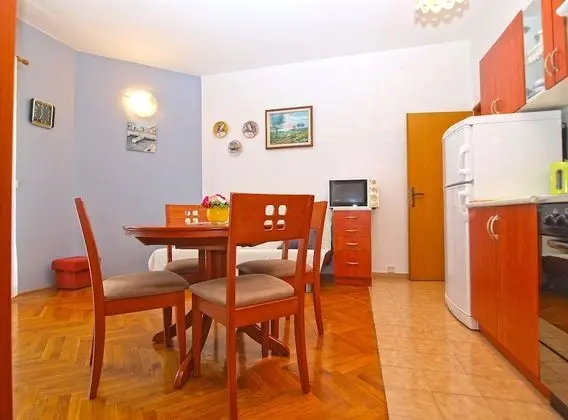Apart Daire, 1 Yatak Odası (1293/12300)