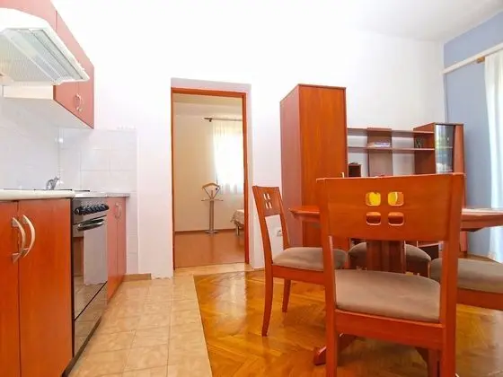 Apart Daire, 1 Yatak Odası (1293/12300)