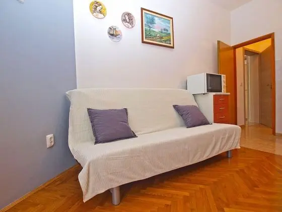 Apart Daire, 1 Yatak Odası (1293/12300)