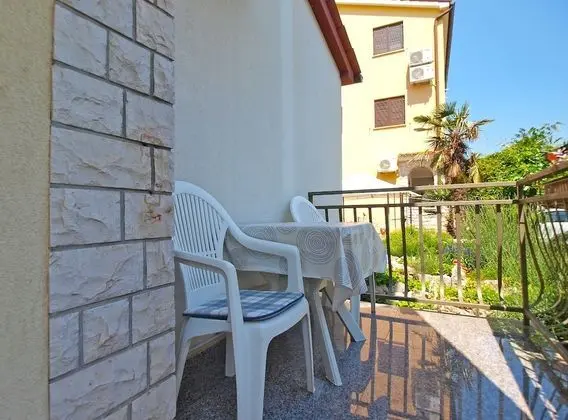 Apart Daire, 1 Yatak Odası (1293/12300)