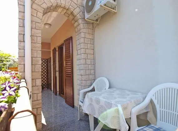 Apart Daire, 1 Yatak Odası (1293/12300)