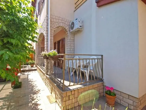 Apart Daire, 1 Yatak Odası (1293/12300)