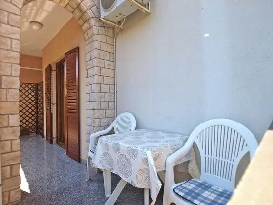 Apart Daire, 1 Yatak Odası (1293/12300)