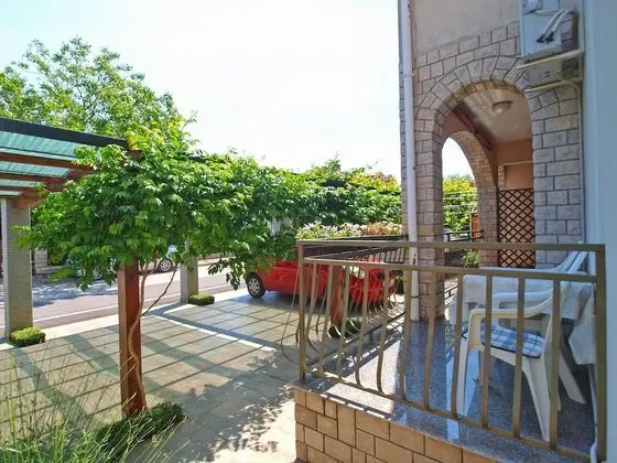 Apart Daire, 1 Yatak Odası (1293/12300)