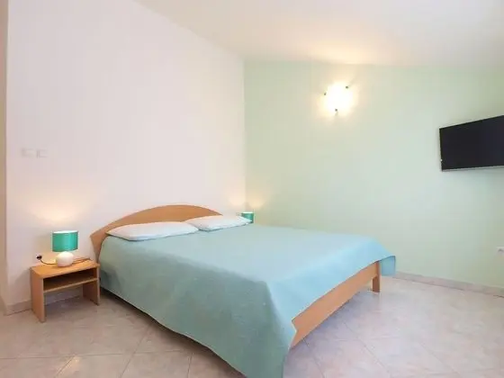 Apart Daire, 1 Yatak Odası (1293/12302)