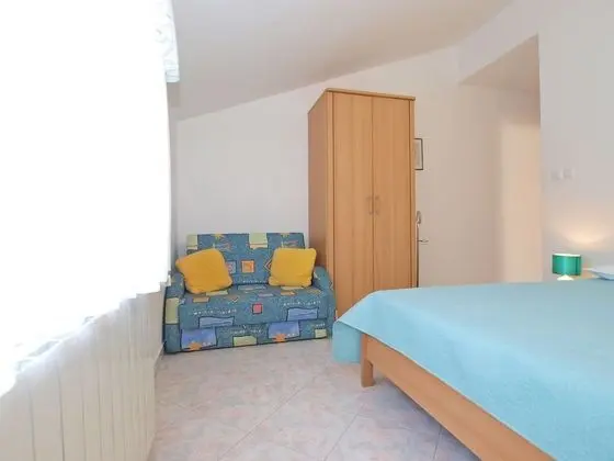 Apart Daire, 1 Yatak Odası (1293/12302)