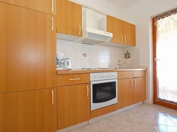Apart Daire, 1 Yatak Odası (1293/12302)