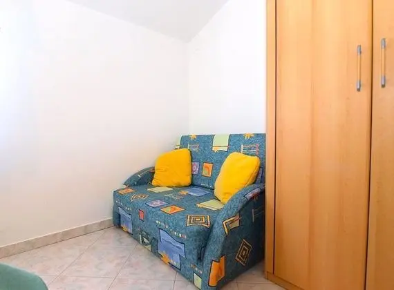 Apart Daire, 1 Yatak Odası (1293/12302)
