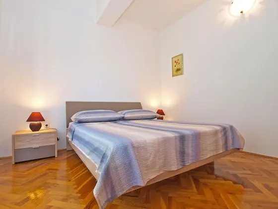 Apart Daire, 2 Yatak Odası (1293/12301)