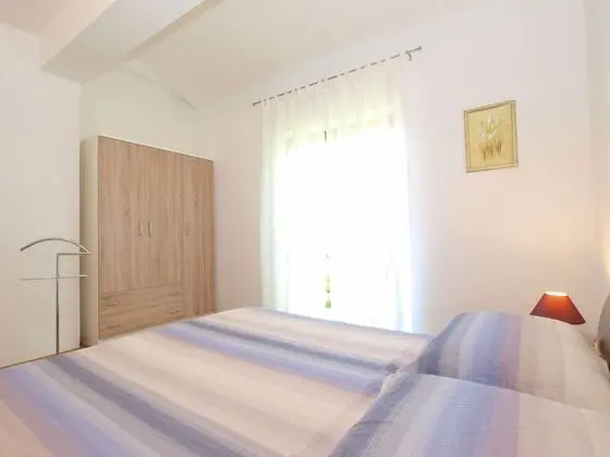 Apart Daire, 2 Yatak Odası (1293/12301)