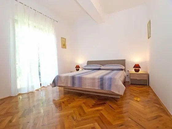 Apart Daire, 2 Yatak Odası (1293/12301)