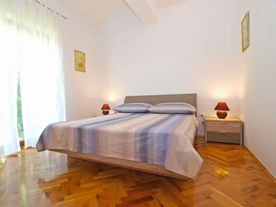 Apart Daire, 2 Yatak Odası (1293/12301)