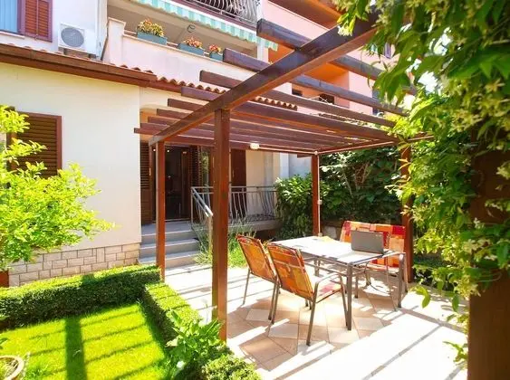 Apart Daire, 2 Yatak Odası (1293/12301)