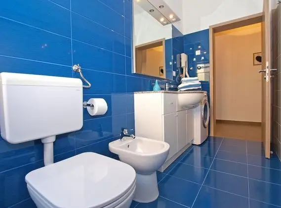 Apart Daire, 2 Yatak Odası (1293/12301)