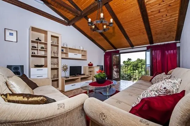 Basic Apart Daire, 3 Yatak Odası