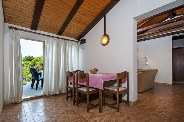 Basic Apart Daire, 3 Yatak Odası