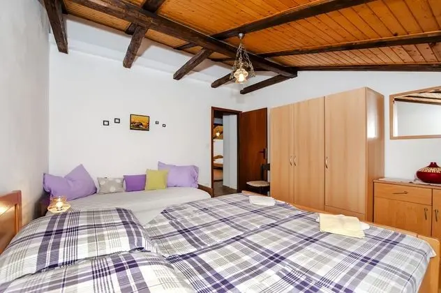 Basic Apart Daire, 3 Yatak Odası