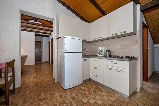 Basic Apart Daire, 3 Yatak Odası