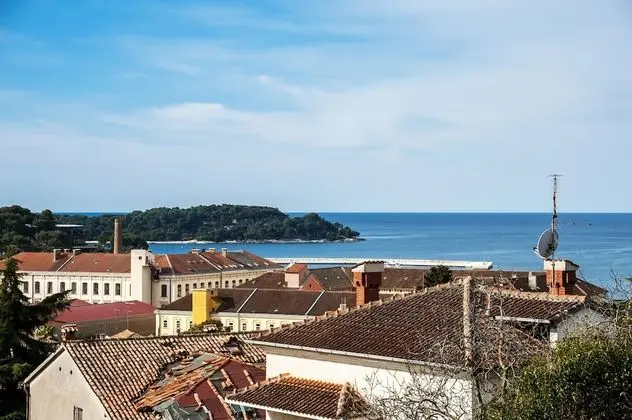 Basic Apart Daire, 3 Yatak Odası