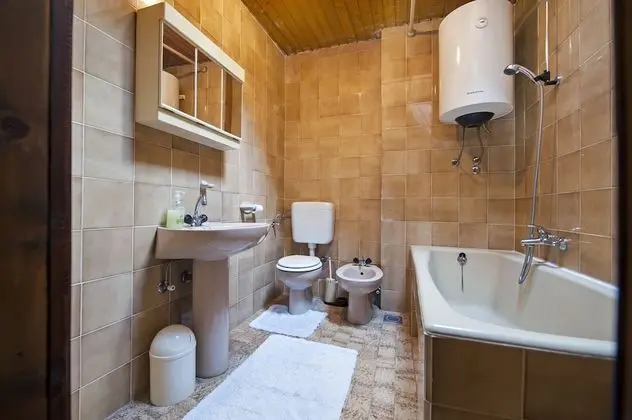 Basic Apart Daire, 3 Yatak Odası