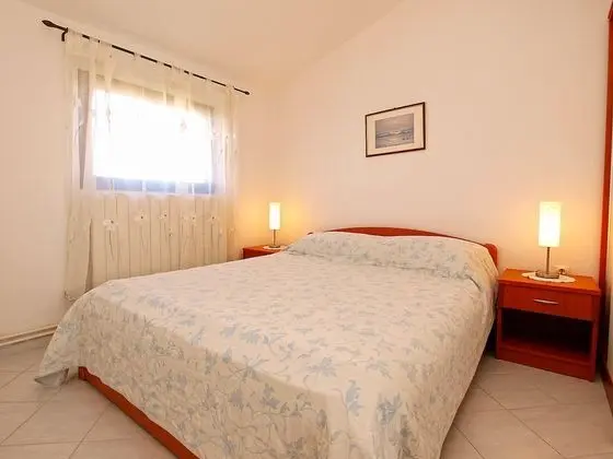 Apart Daire, 1 Yatak Odası (734/1717)