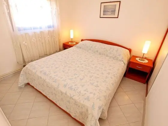 Apart Daire, 1 Yatak Odası (734/1717)