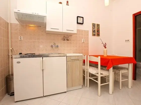Apart Daire, 1 Yatak Odası (734/1717)