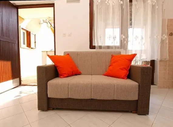 Apart Daire, 1 Yatak Odası (734/1717)