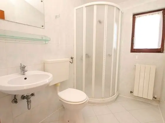 Apart Daire, 1 Yatak Odası (734/1717)