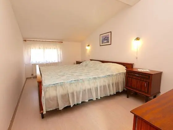 Apart Daire, 1 Yatak Odası (734/1718)