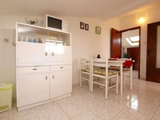 Apart Daire, 1 Yatak Odası (734/1718)