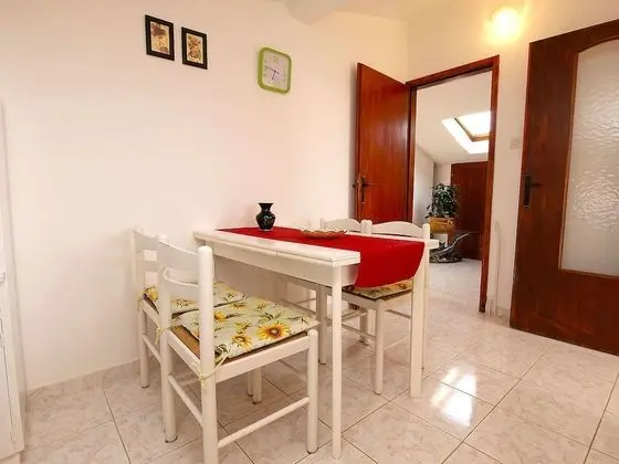 Apart Daire, 1 Yatak Odası (734/1718)