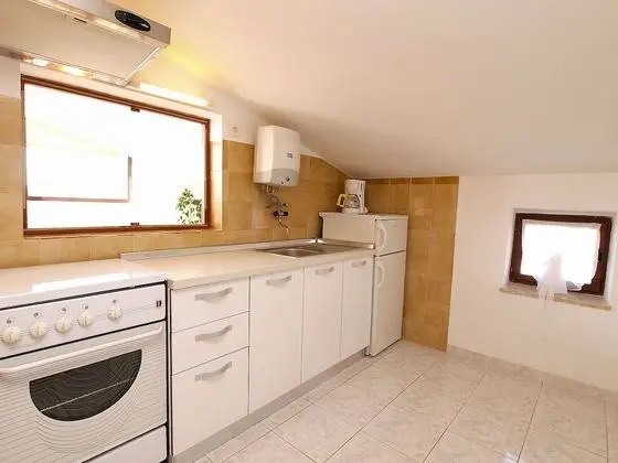 Apart Daire, 1 Yatak Odası (734/1718)