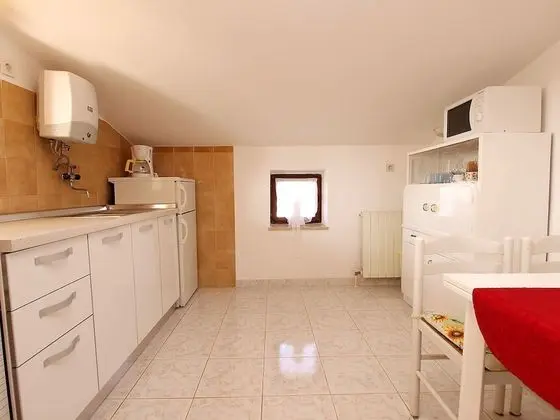 Apart Daire, 1 Yatak Odası (734/1718)