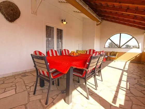 Apart Daire, 3 Yatak Odası (734/1720)