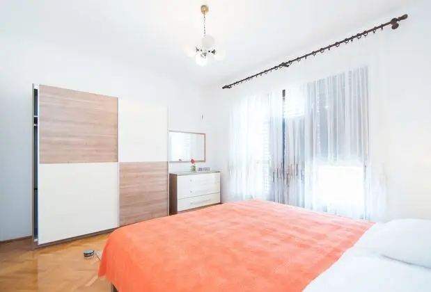 Apart Daire (Two Bedroom Apartment)