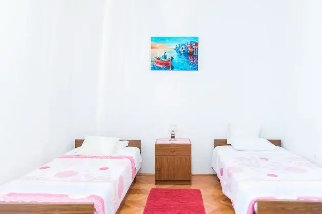 Apart Daire (Two Bedroom Apartment)