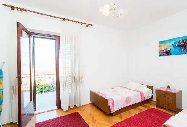 Apart Daire (Two Bedroom Apartment)