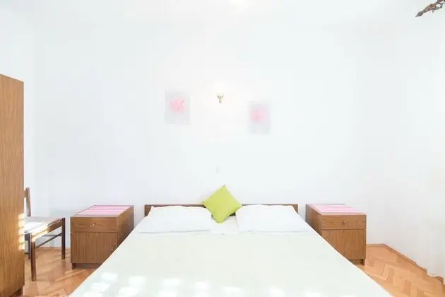 Apart Daire (Two Bedroom Apartment)